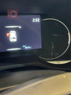 تويوتا راف 4